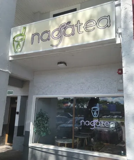 Naga Tea
