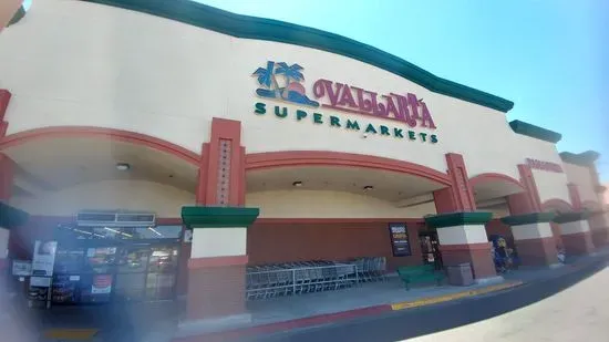 Vallarta Supermarkets