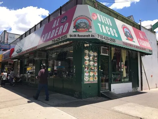 Nuevo Tacos Al Suadero