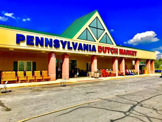 Pennsylvania Dutch Market