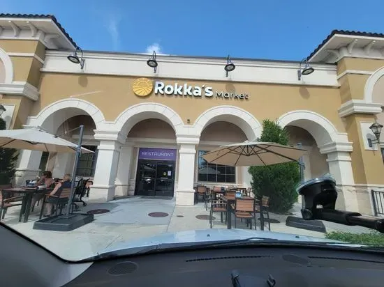 Rokka's Market