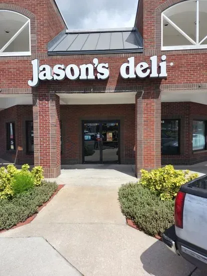 Jason's Deli