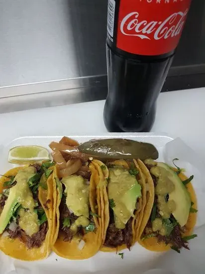 taqueria martinez