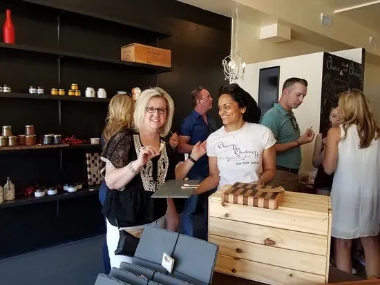 Dallas by Chocolate/Dallas Bites & Sights Food Tours