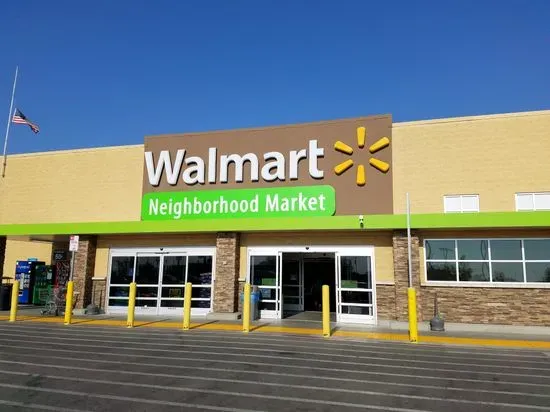 Walmart Neighborhood Market