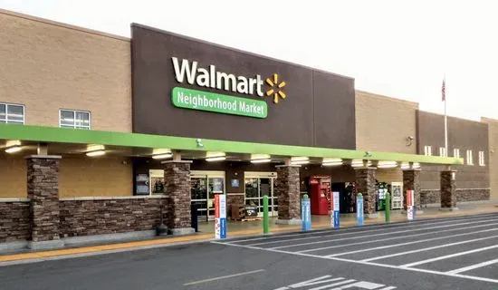 Walmart Neighborhood Market