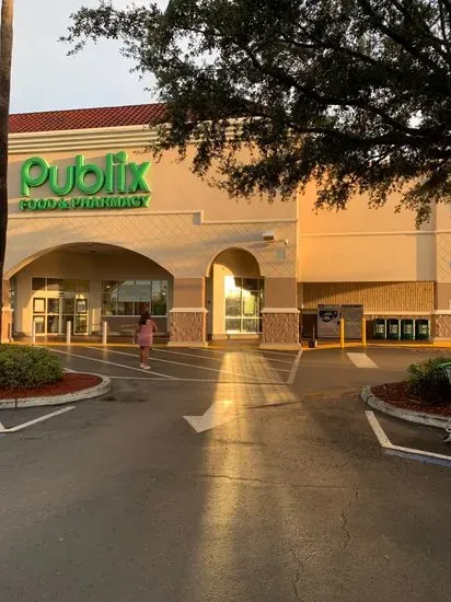 Publix Super Market at Temple Terrace