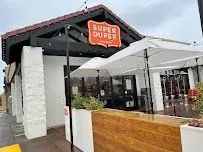 Super Duper Burgers