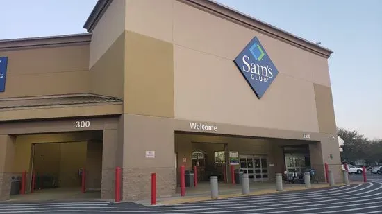 Sam's Club