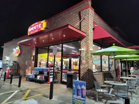 Sheetz