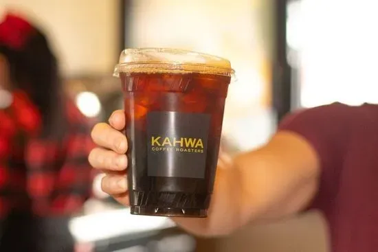 Kahwa Coffee