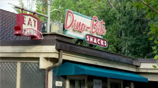 Dino-Bite Snacks