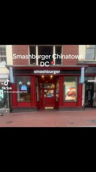 Smashburger