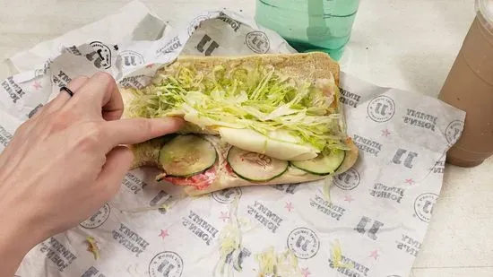 Jimmy John's