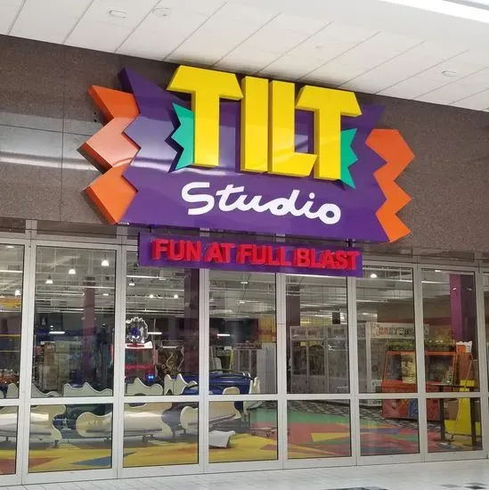 Tilt Studio Valley Mall