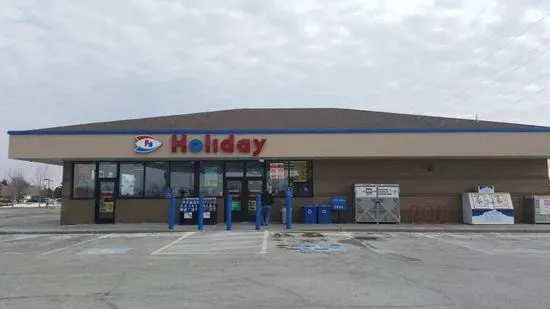 Holiday Stationstores