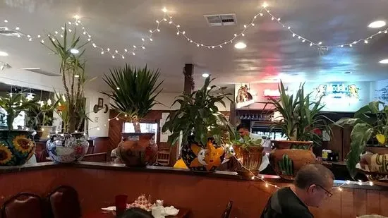 Los Pinos Mexican Restaurant