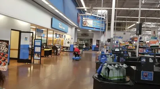 Walmart Supercenter