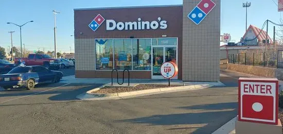 Domino's Pizza