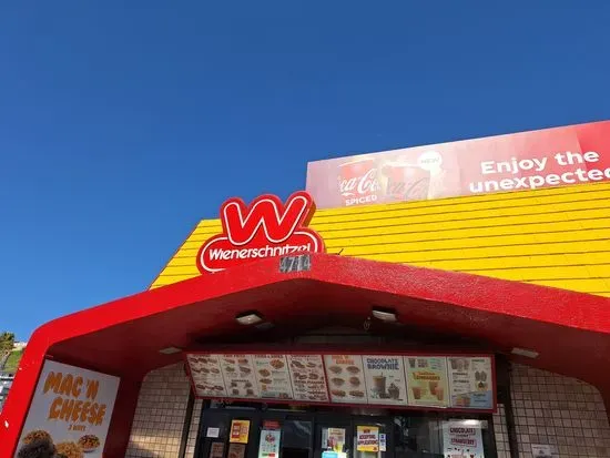 Wienerschnitzel