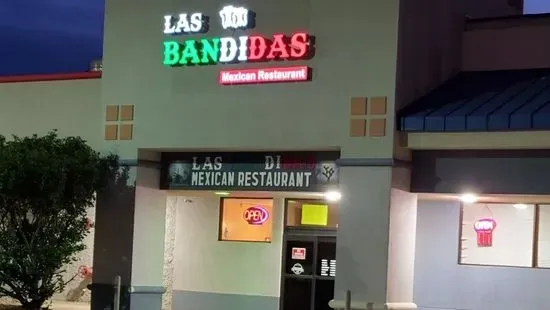 Las Bandidas Mexican Restaurant