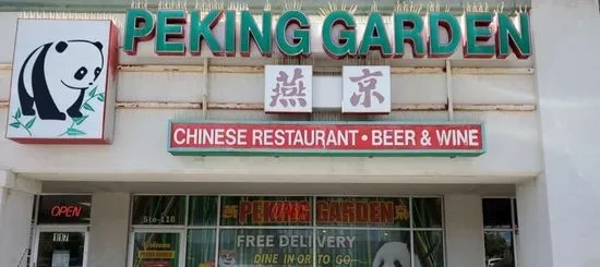 Peking Garden