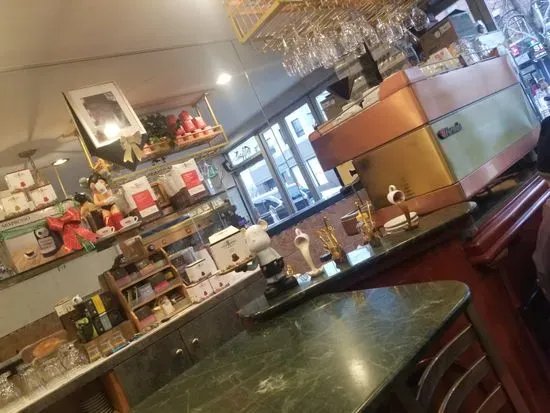 Caffe Sette Bello