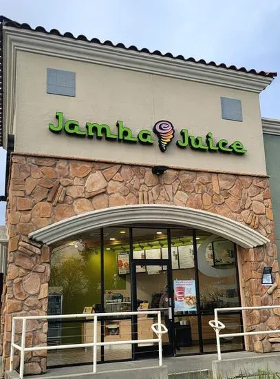 Jamba