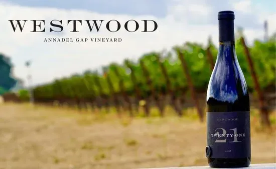 Westwood Estate Wine