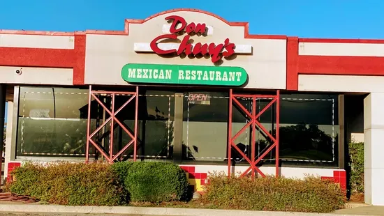 Don Chuy's Mexican Restaurant