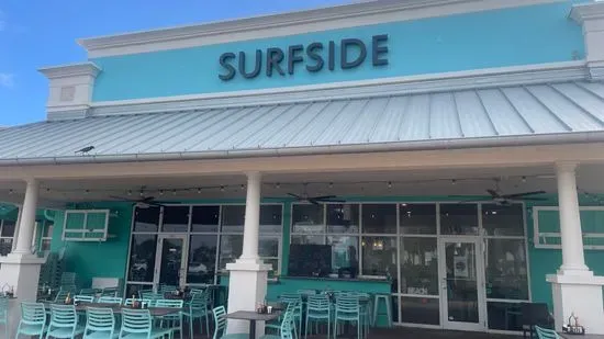 Surfside Kitchen