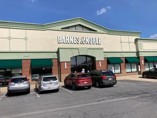 Barnes & Noble