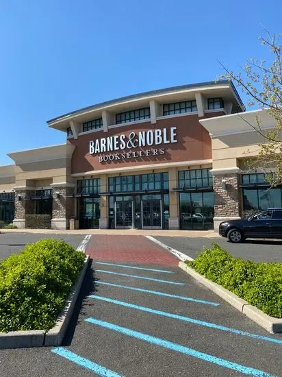 Barnes & Noble