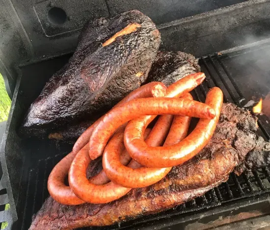 The Texas Brisket Company