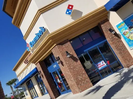 Domino's Pizza