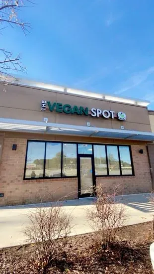 The Vegan Spot