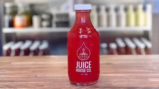 Juice House Co. • Napa