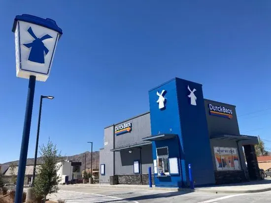 Dutch Bros Coffee