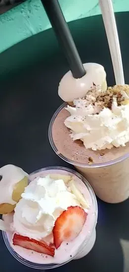 Great Shakes