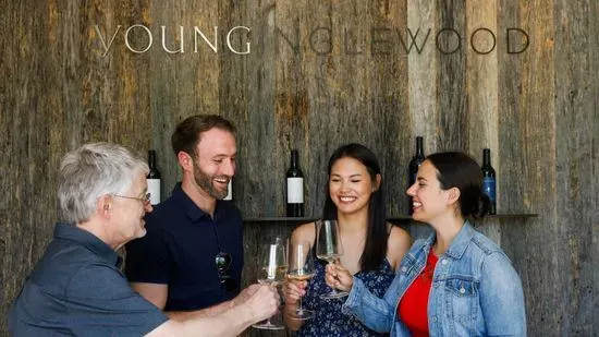 Young Inglewood Vineyards