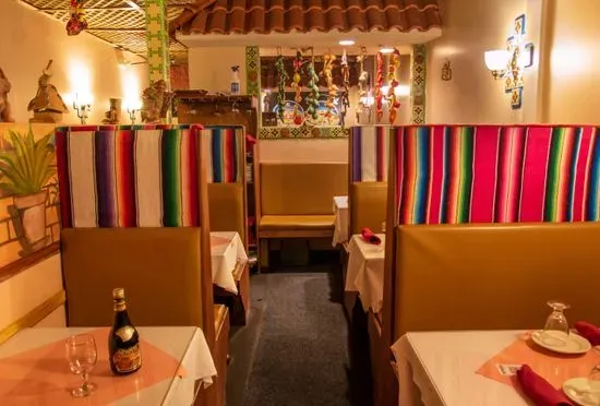 Jose's Mexican Cantina