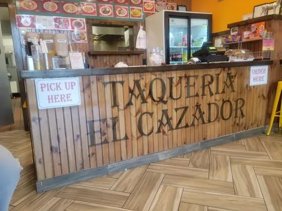 Taqueria El Cazador