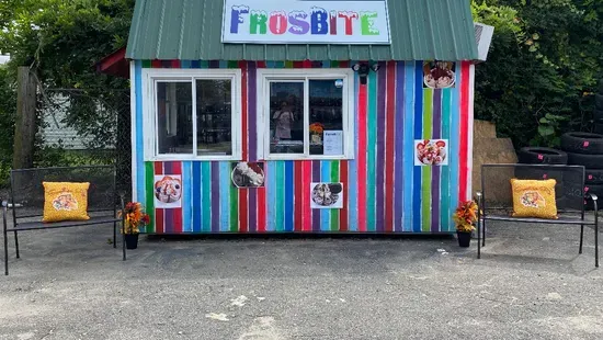 FrosBite Ice Cream