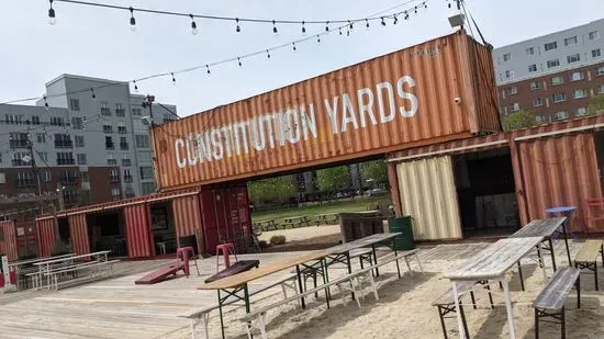 Constitution Yards