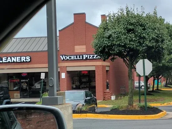 Vocelli Pizza Herndon