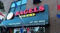 Avenue x Bagels Deli