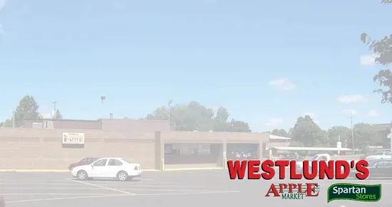 Westlund's Apple Market