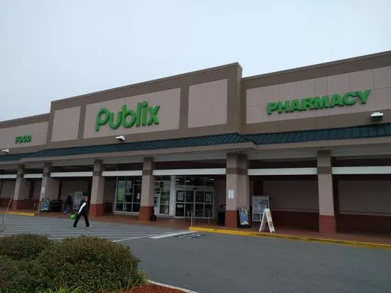 Publix Super Market at Camden Woods Shopping Center