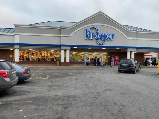 Kroger