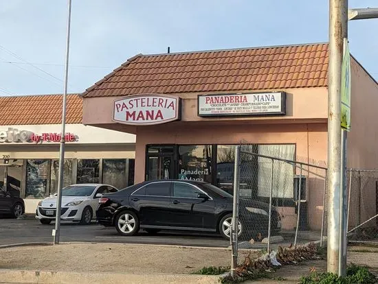 Panaderia Mana